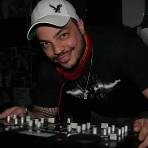 DJ Fred Boi