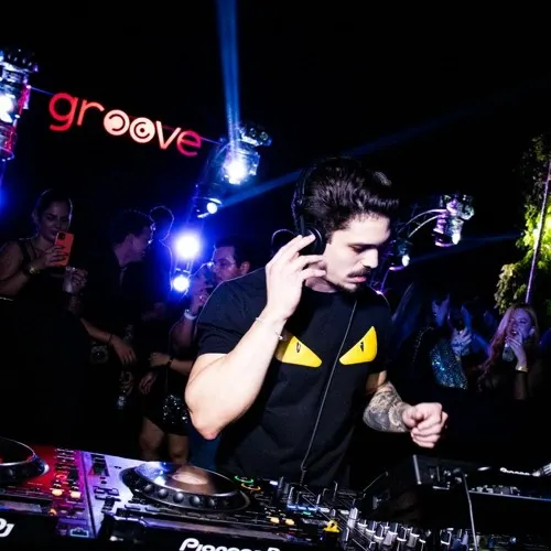 Gabriel Ferreira a.k.a. GFR