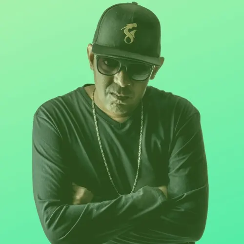Dj Grillo Matos