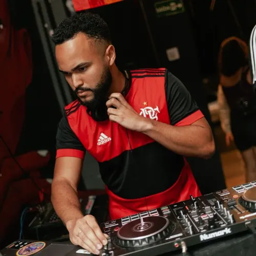 DJ Guidesemana