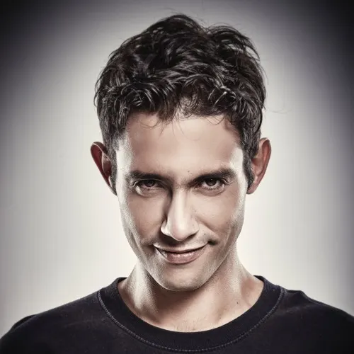 Gustavo Conde