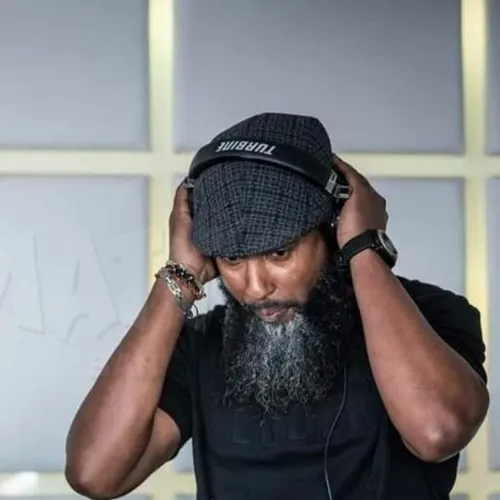 DJ Guta