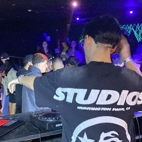 DJ GUXTHA