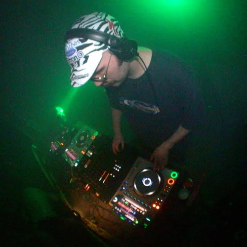 DJ Land Reform