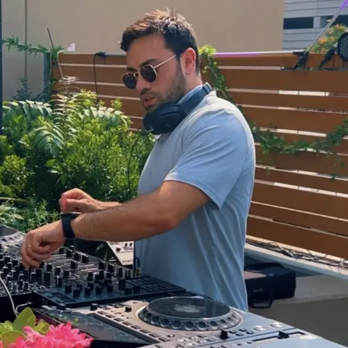 DJ Lytics