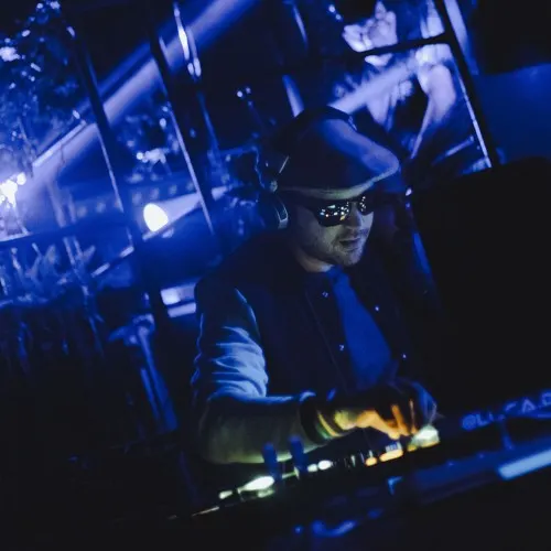 DJ Magalz