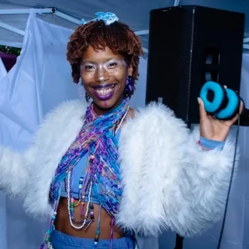 DJ Mami Wata