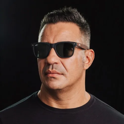 Marcio Simão
