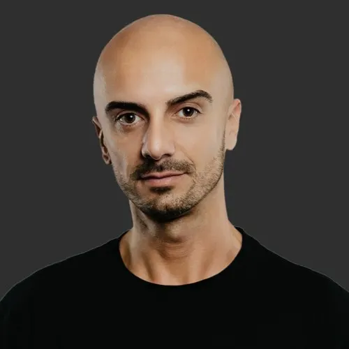 Mike Fuentez