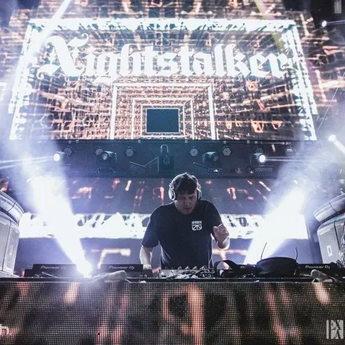 DJ Nightstalker