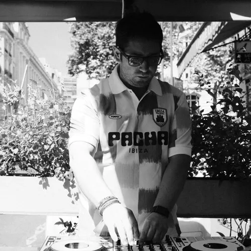 💥 DJ NOX 💥
