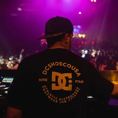 Dj Noxwell