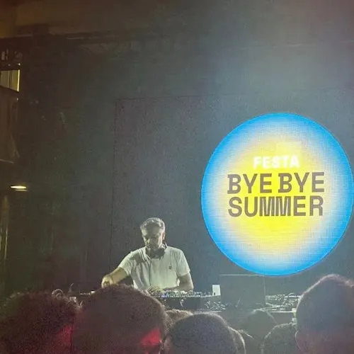 DJ Nuno Garcia