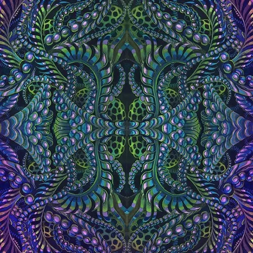 Oden  (CLH Records)