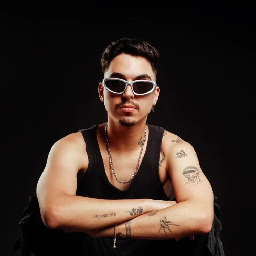DJ Paulo Beat