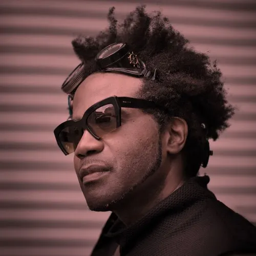 DJ Pierre Phuture