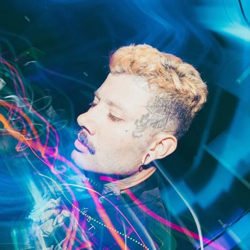 DJ POISNÃO
