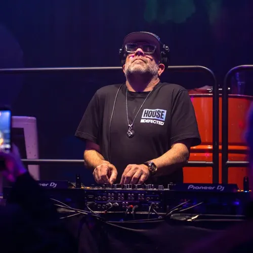 DjRams