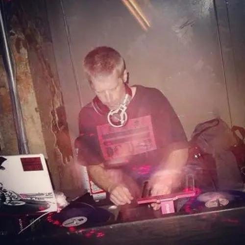 DJ RUBBLE