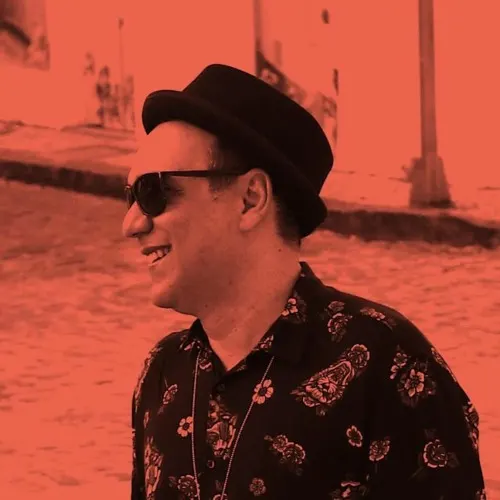 DJ Salvador