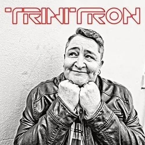 DJ Trinitron