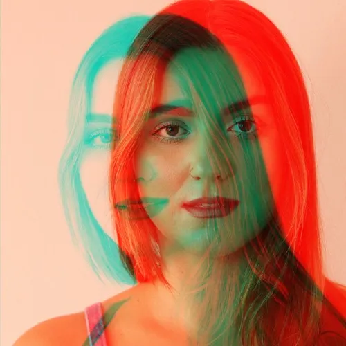 Dj Verônica Kist