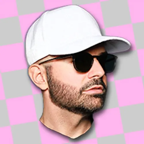 DJ Wonder