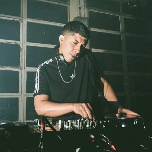 DJ YONOID