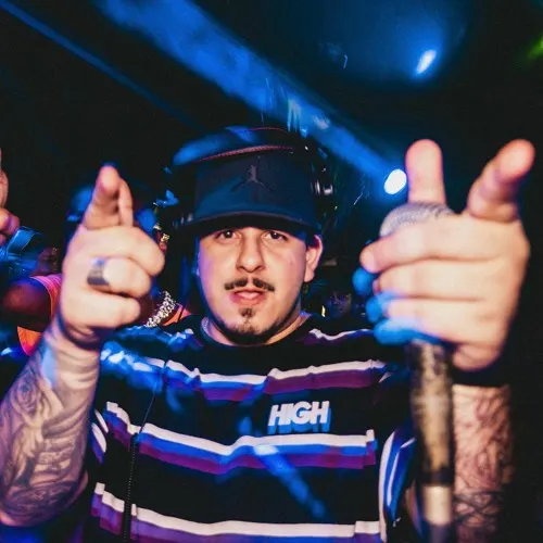 DJ Yuri Hang