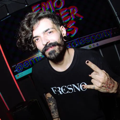 Vini Carvalho