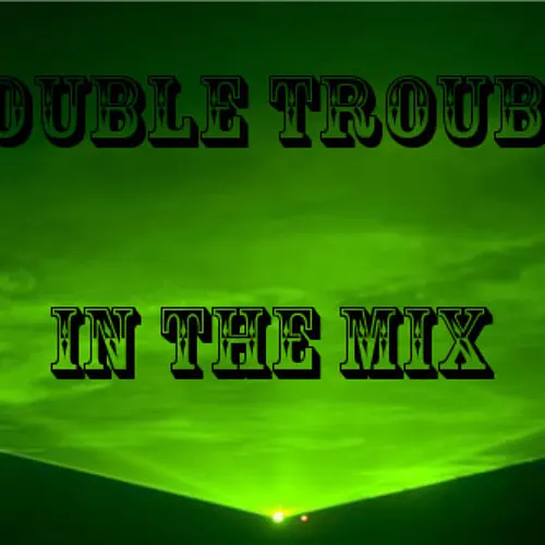 Double Trouble Official