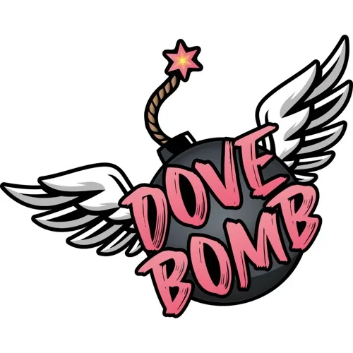 Dove Bomb