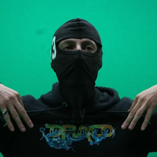 Draco dans ta face
