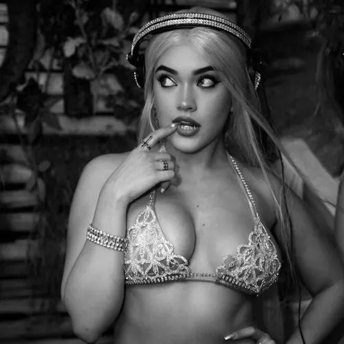 Drea Carolina