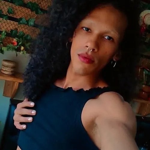 Driz Rolim Matagal