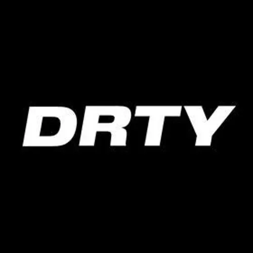 DRTY.