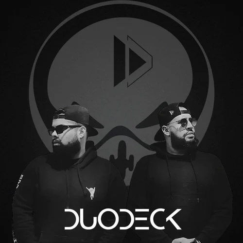 DuoDeck