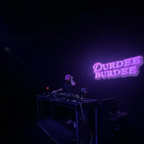 Durdee Burdee