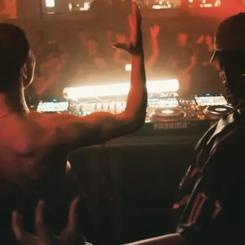 nøizy.techno