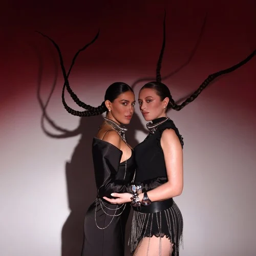 D'Witches