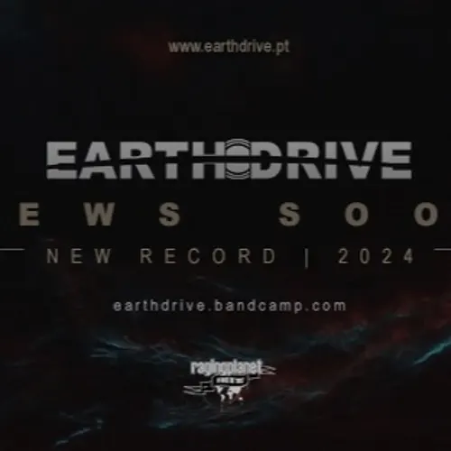 EARTH DRIVE