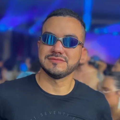 Edival Oliveira Júnior