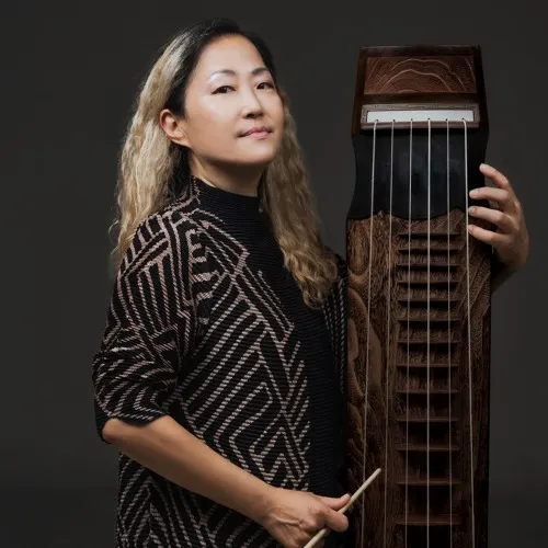 E'Joung-Ju