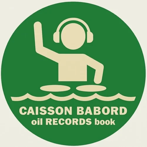 CAISSON BABORD records