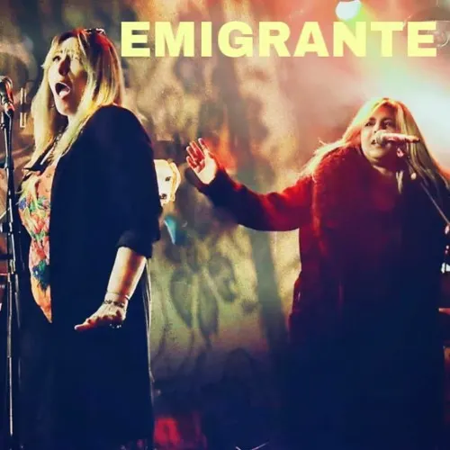 Emigrante