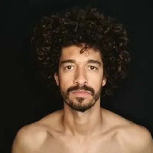 Enrique Matos