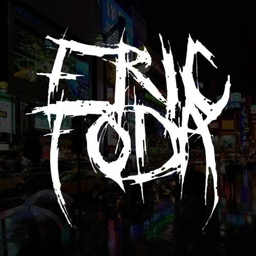 EricFøda
