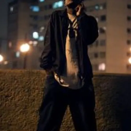 Erick Jay