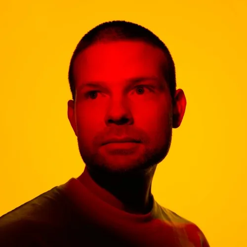 Erik Luebs
