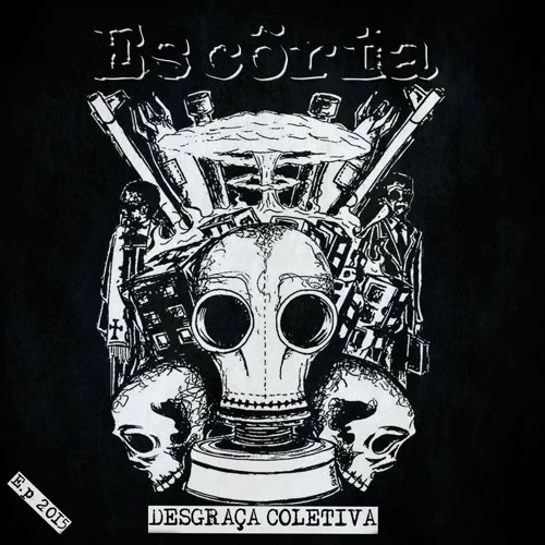 Escöria